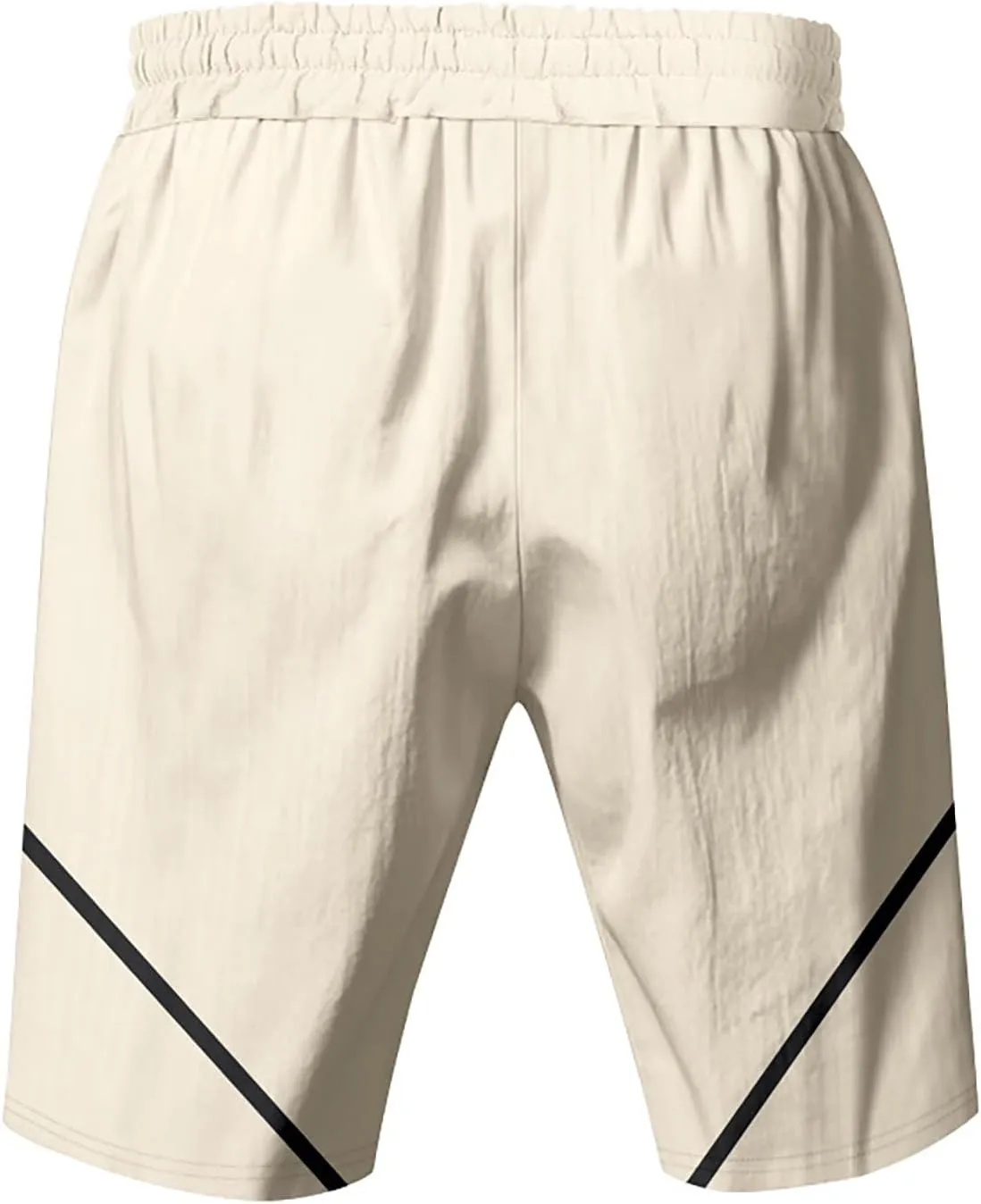 CRNTCEM Mens Fashion Basketball Shorts Athletic Workout Jogging Baseball Shorts Outdoor Fashion Hiphop Streetwear Short Pants