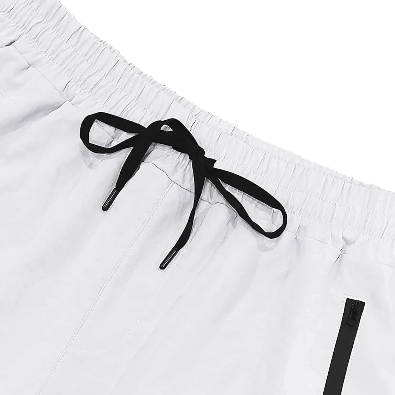 CRNTCEM Mens Fashion Basketball Shorts Athletic Workout Jogging Baseball Shorts Outdoor Fashion Hiphop Streetwear Short Pants