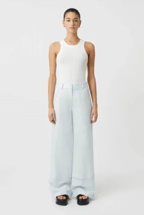 FORTUNA PANT ICE BLUE