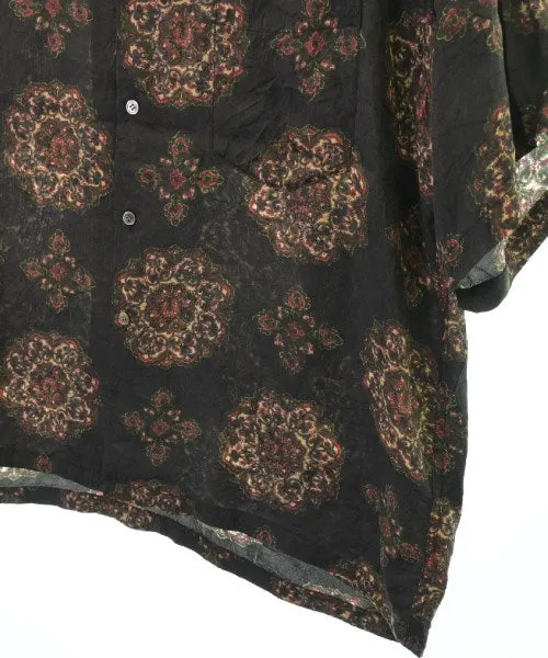 MAHITO MOTOYOSHI Casual shirts