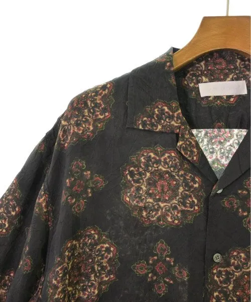 MAHITO MOTOYOSHI Casual shirts