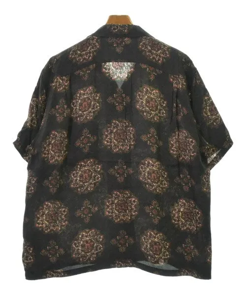 MAHITO MOTOYOSHI Casual shirts