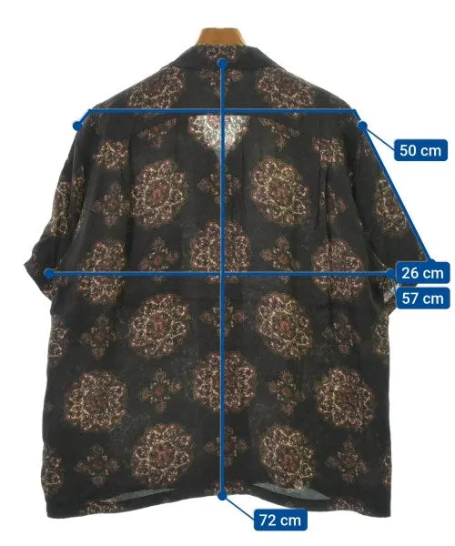 MAHITO MOTOYOSHI Casual shirts