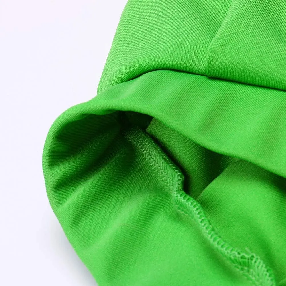 Micro Mini Skirts for Women Pleated Low Rise Tennis Skater Skirt Sexy Festival Clubwear Trendy Skirts