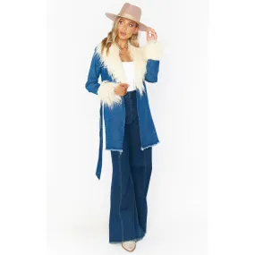 Penny Lane Coat