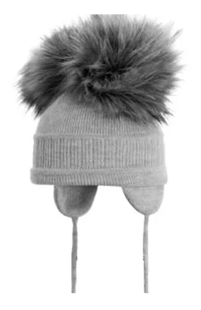 Satila Grey Tindra Hat