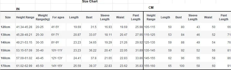 Suit for Girls Fall Casual Long Sleeve Blazer Pants Two Pieces Children Formal Jacket Set Boys 10 12 13 Years