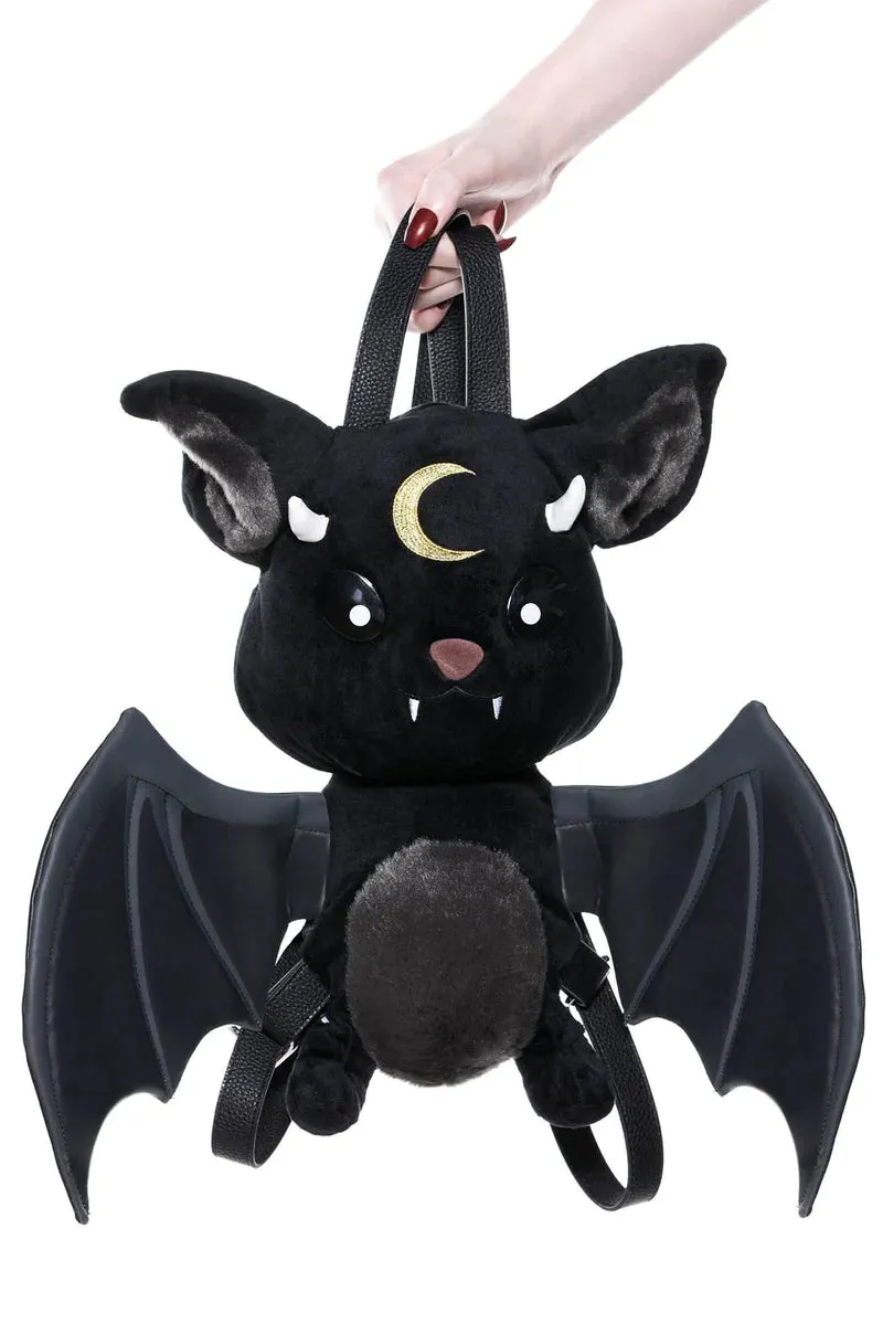 Vampir Kreeptures Backpack by Killstar