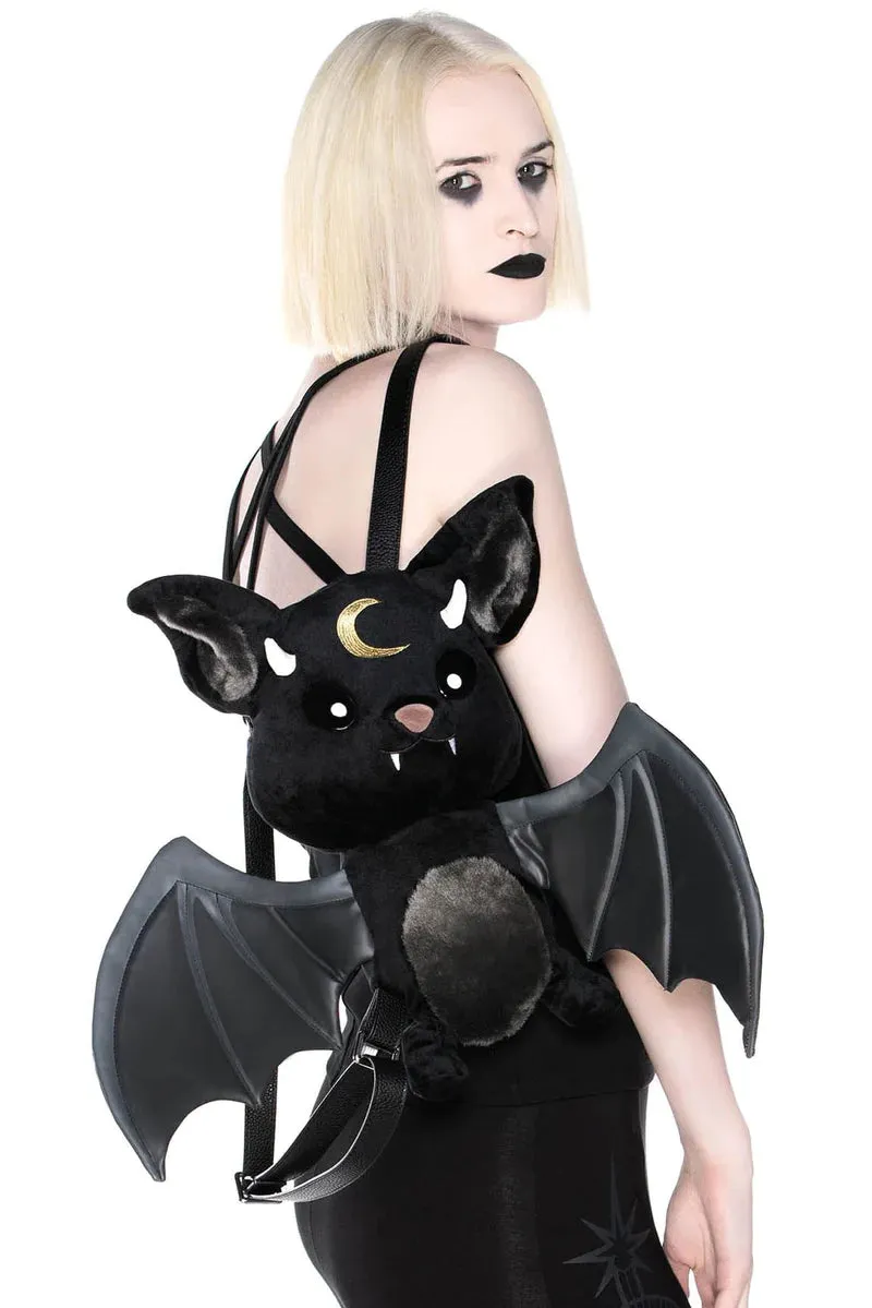 Vampir Kreeptures Backpack by Killstar
