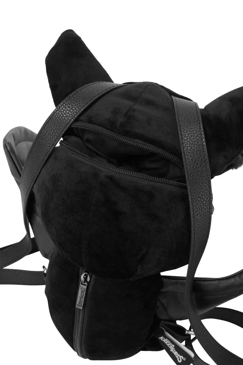 Vampir Kreeptures Backpack by Killstar