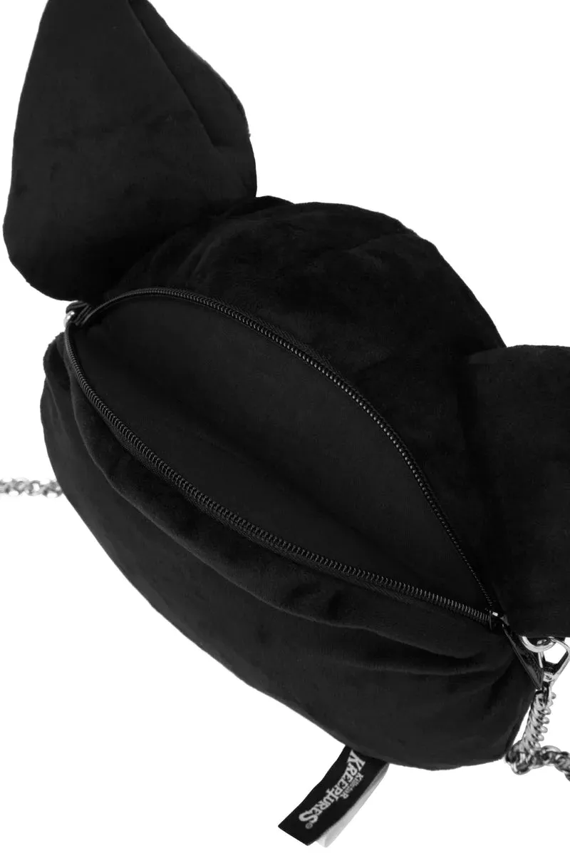 Vampir Kreeptures Handbag by Killstar