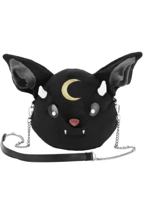 Vampir Kreeptures Handbag by Killstar