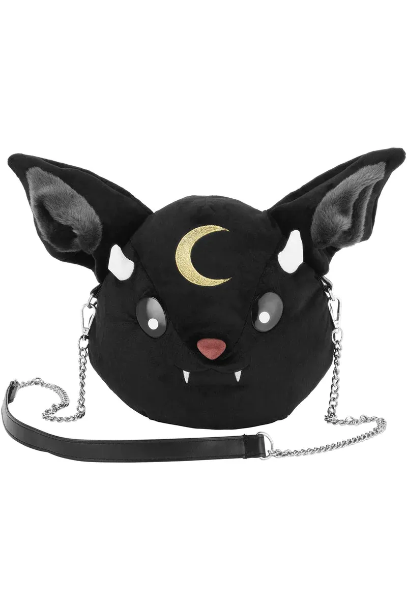Vampir Kreeptures Handbag by Killstar