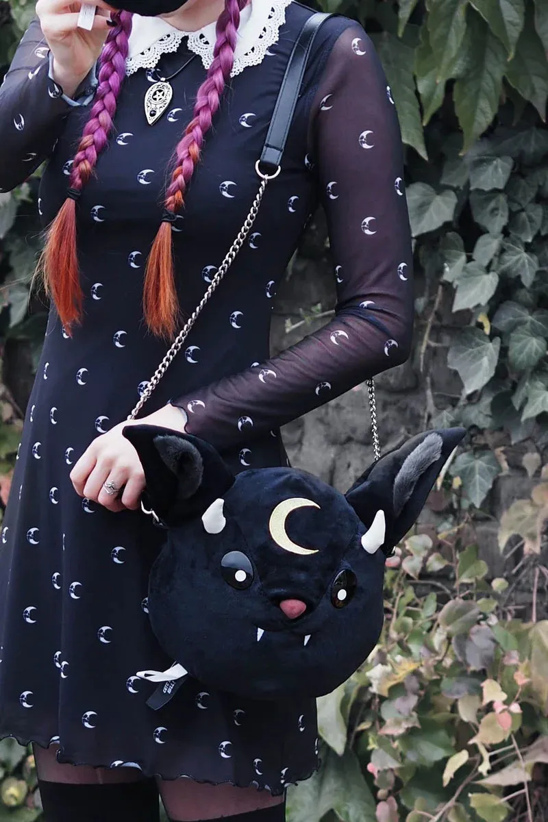 Vampir Kreeptures Handbag by Killstar